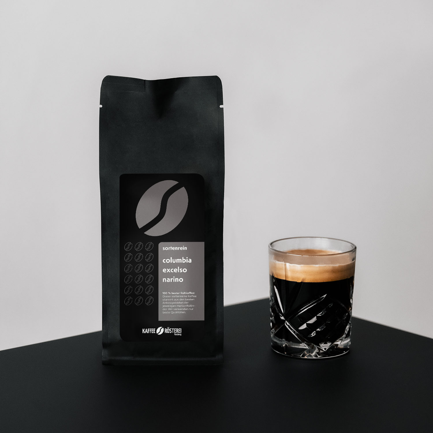Columbia Excelso Narino