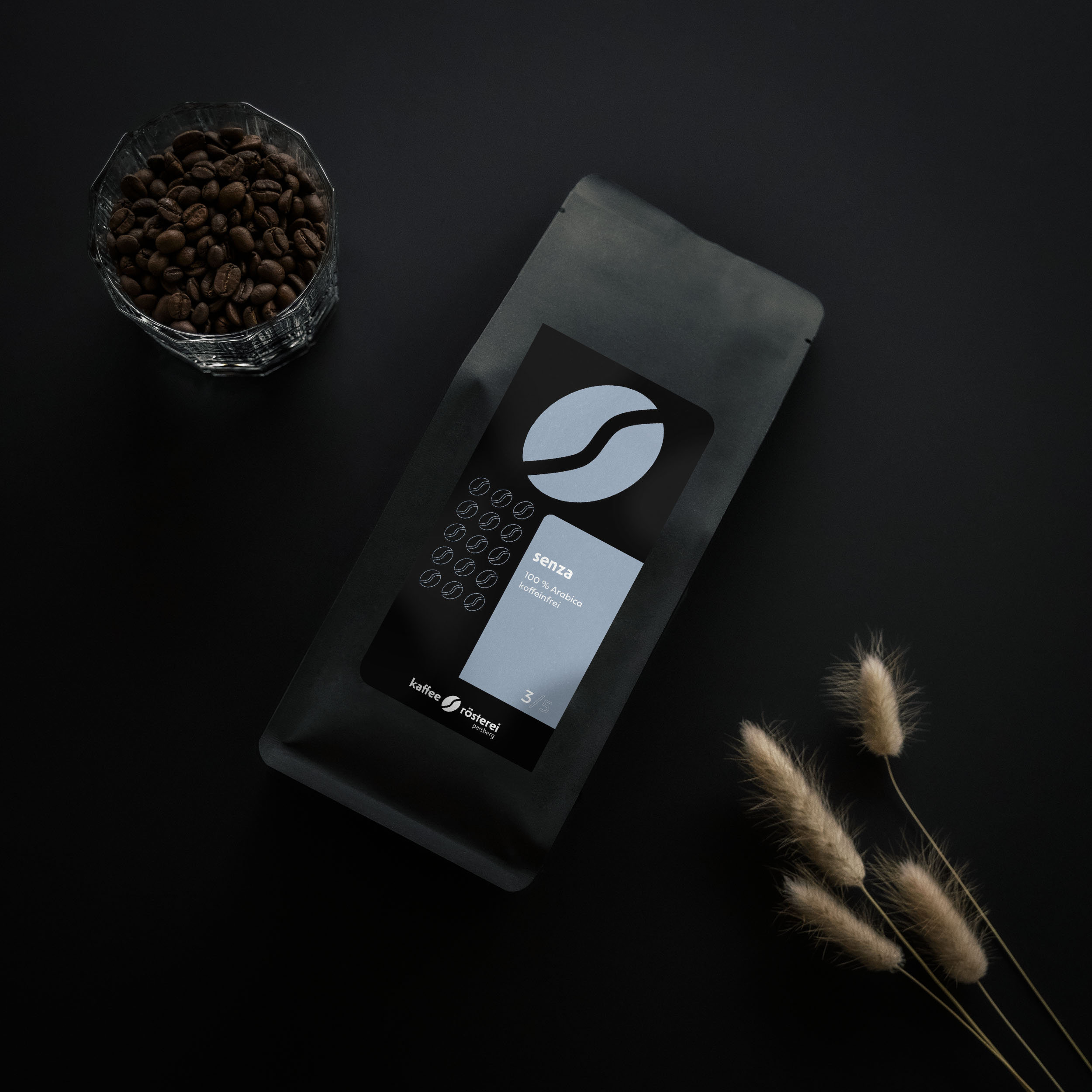 Senza (koffeinfrei)