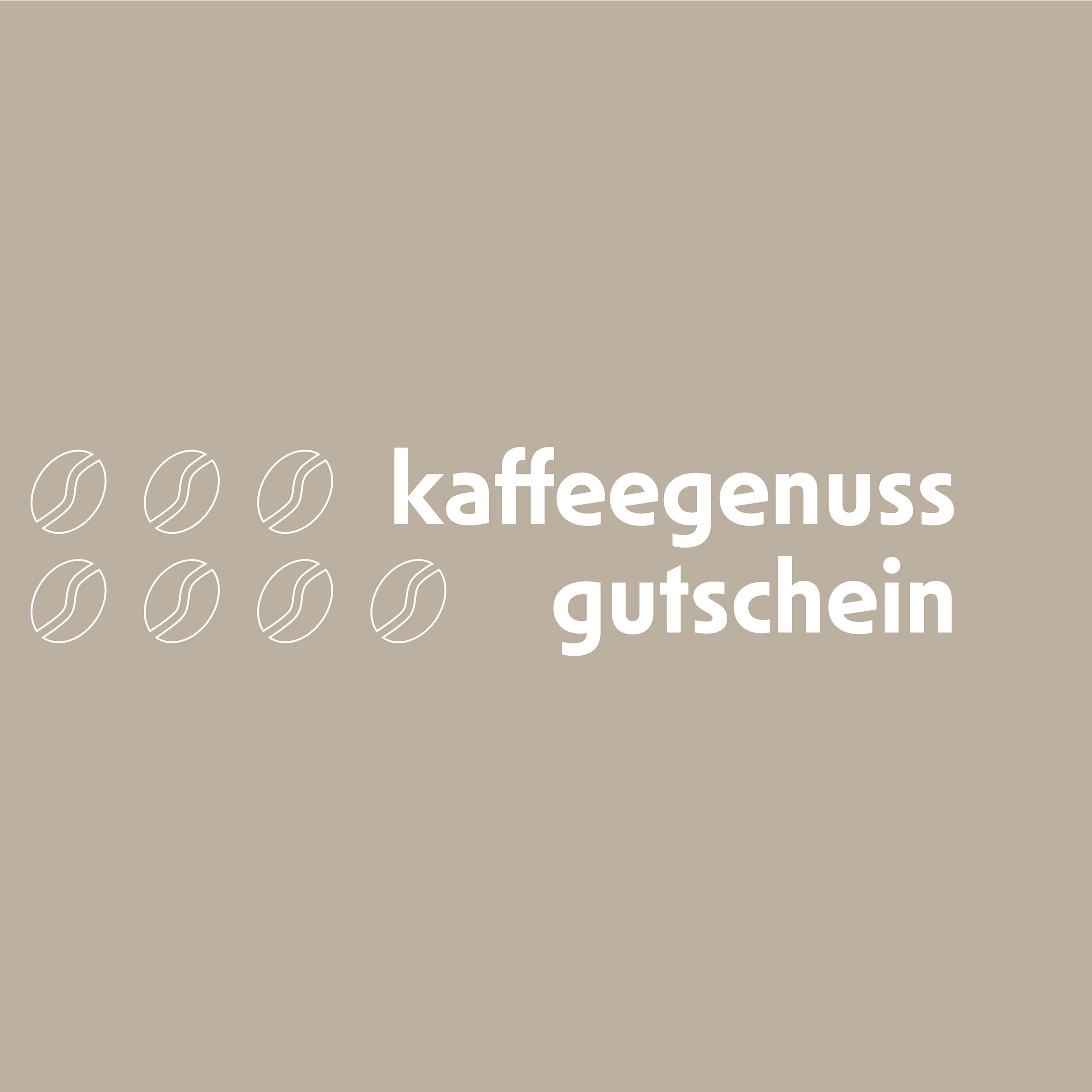 Gutschein
